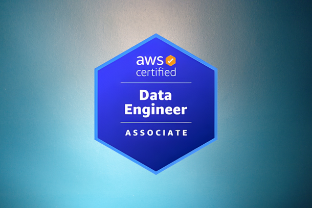 AWS Data Engineer