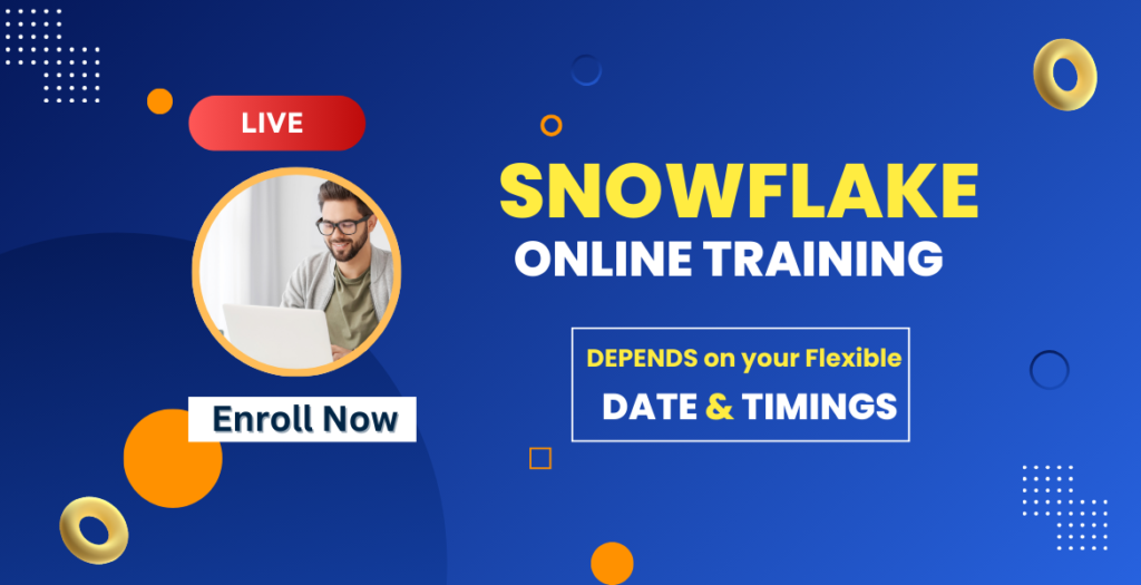 snowflake-live-online-training